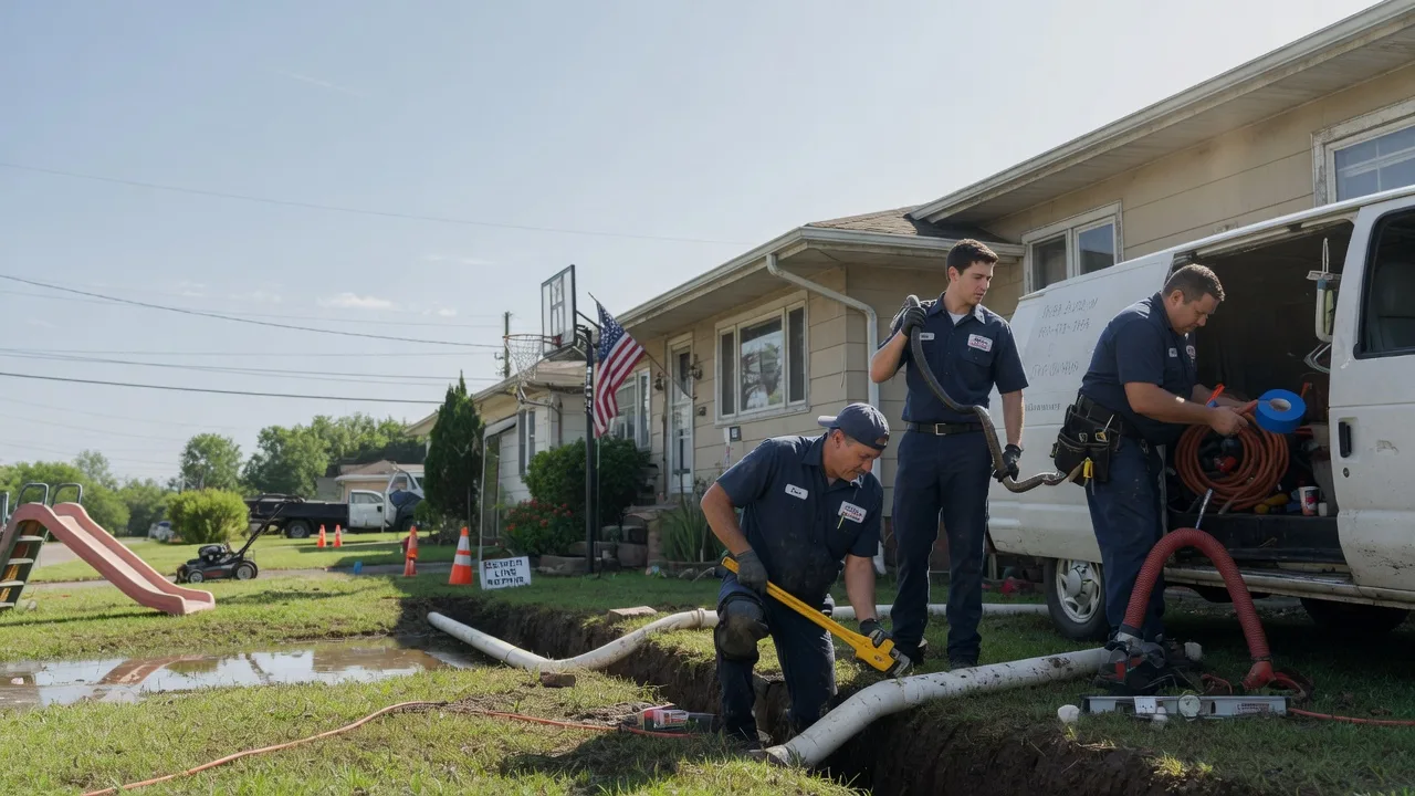 Toilet Installation in Marshall, CA near me